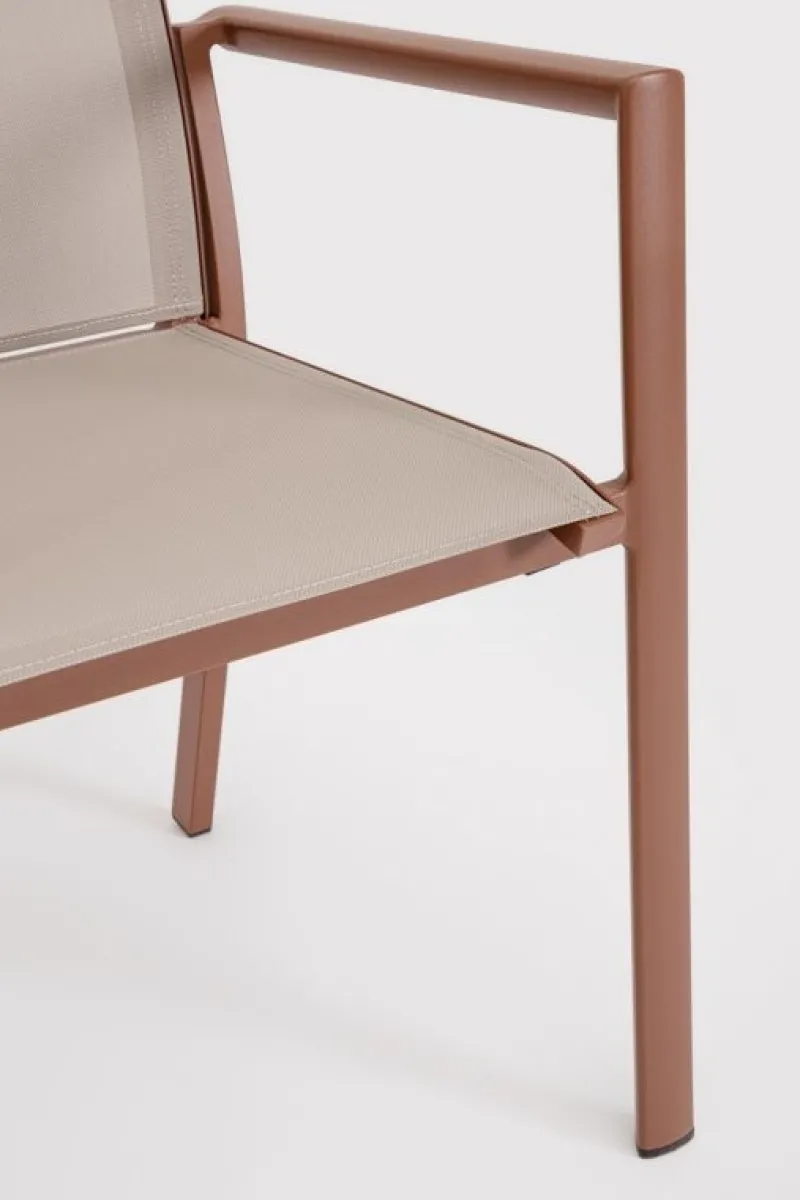 Best Bizzotto SEDIA C-BR KONNOR BARN