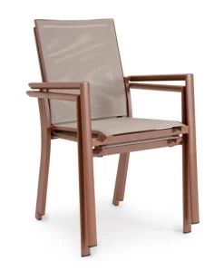 Best Bizzotto SEDIA C-BR KONNOR BARN