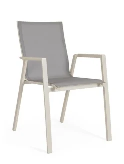 Sale Bizzotto SEDIA C-BR KRION PELICAN