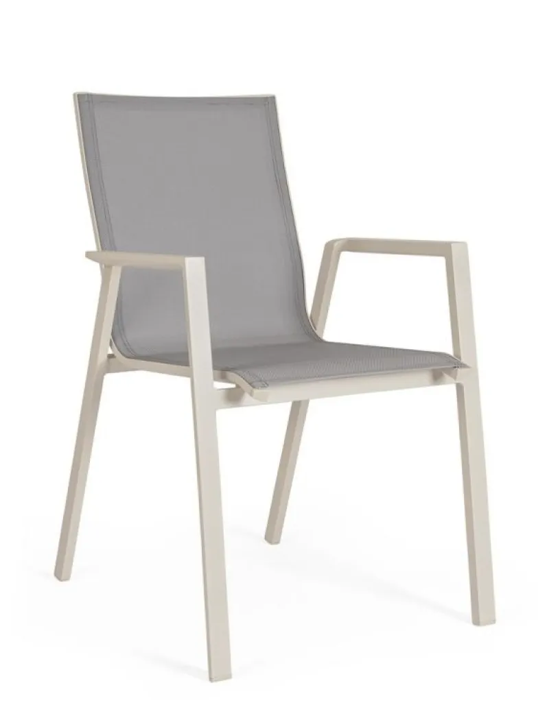 Sale Bizzotto SEDIA C-BR KRION PELICAN