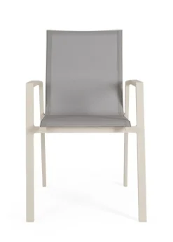 Sale Bizzotto SEDIA C-BR KRION PELICAN