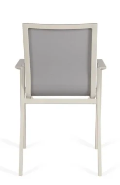 Sale Bizzotto SEDIA C-BR KRION PELICAN