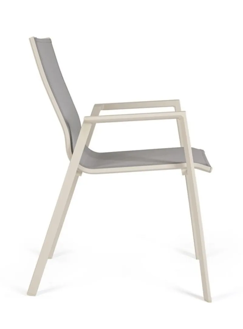 Sale Bizzotto SEDIA C-BR KRION PELICAN