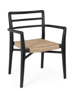 Online Bizzotto SEDIA C-BR LETICIA