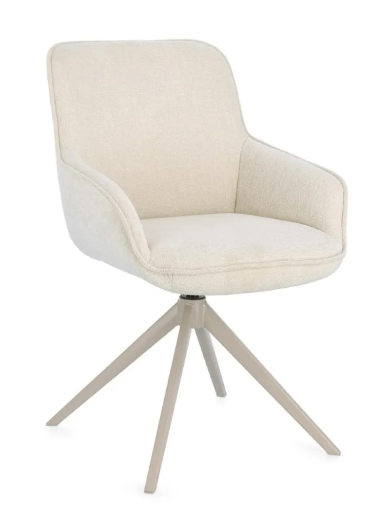 Best Bizzotto SEDIA C-BR MATILDA MOON