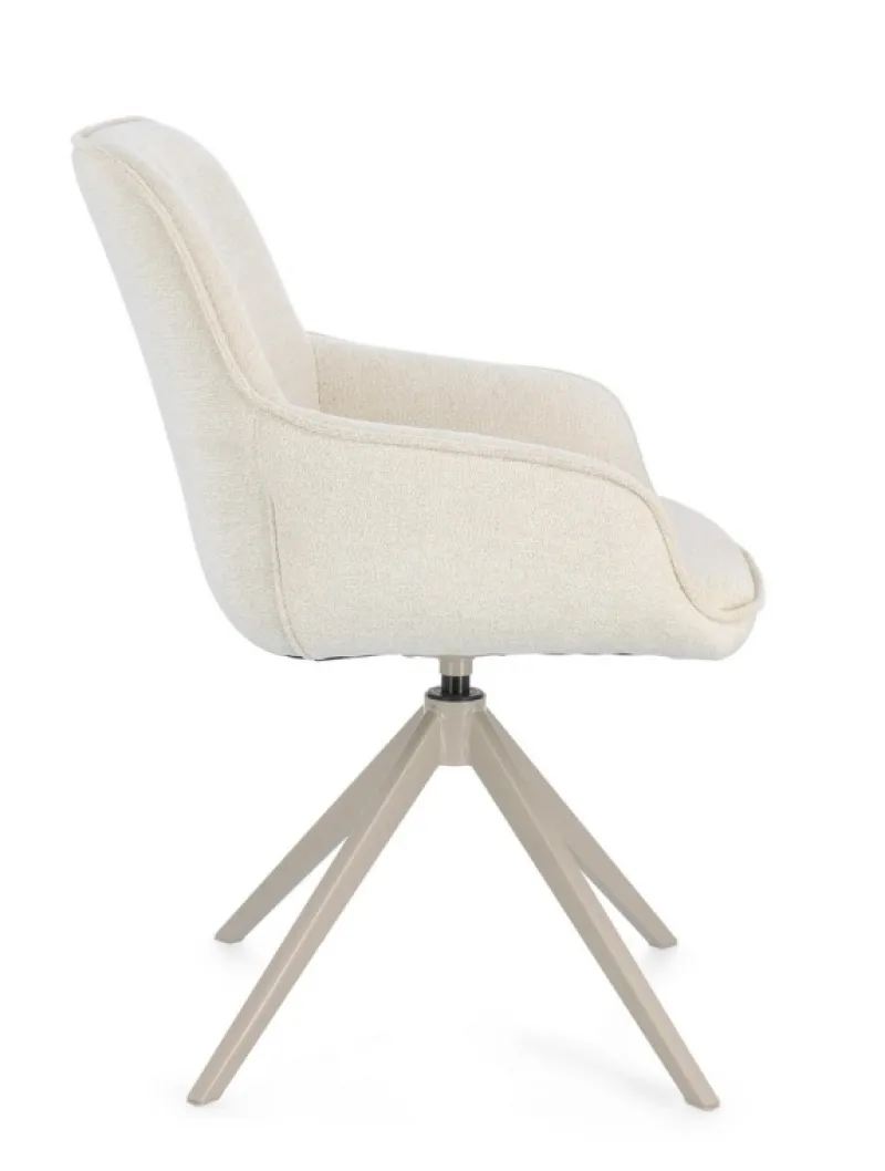 Best Bizzotto SEDIA C-BR MATILDA MOON