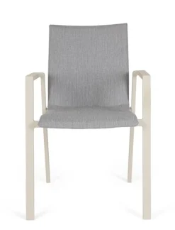 Bizzotto SEDIA C-BR ODEON PELICAN