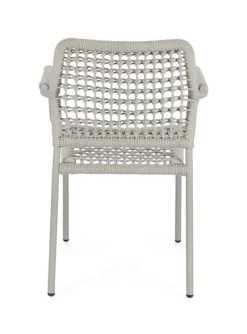 Outlet Bizzotto SEDIA C-BR RAJADA SATURN