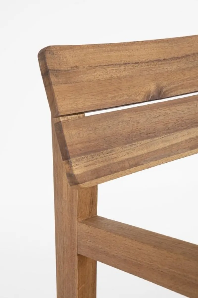 Outlet Bizzotto SEDIA C-BR RODANO - FSC