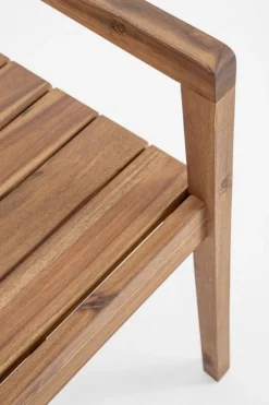 Outlet Bizzotto SEDIA C-BR RODANO - FSC