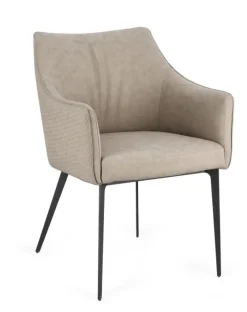 Discount Bizzotto SEDIA C-BR RUSSELL CLOUD