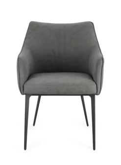 Sale Bizzotto SEDIA C-BR RUSSELL GRIGIO SCURO