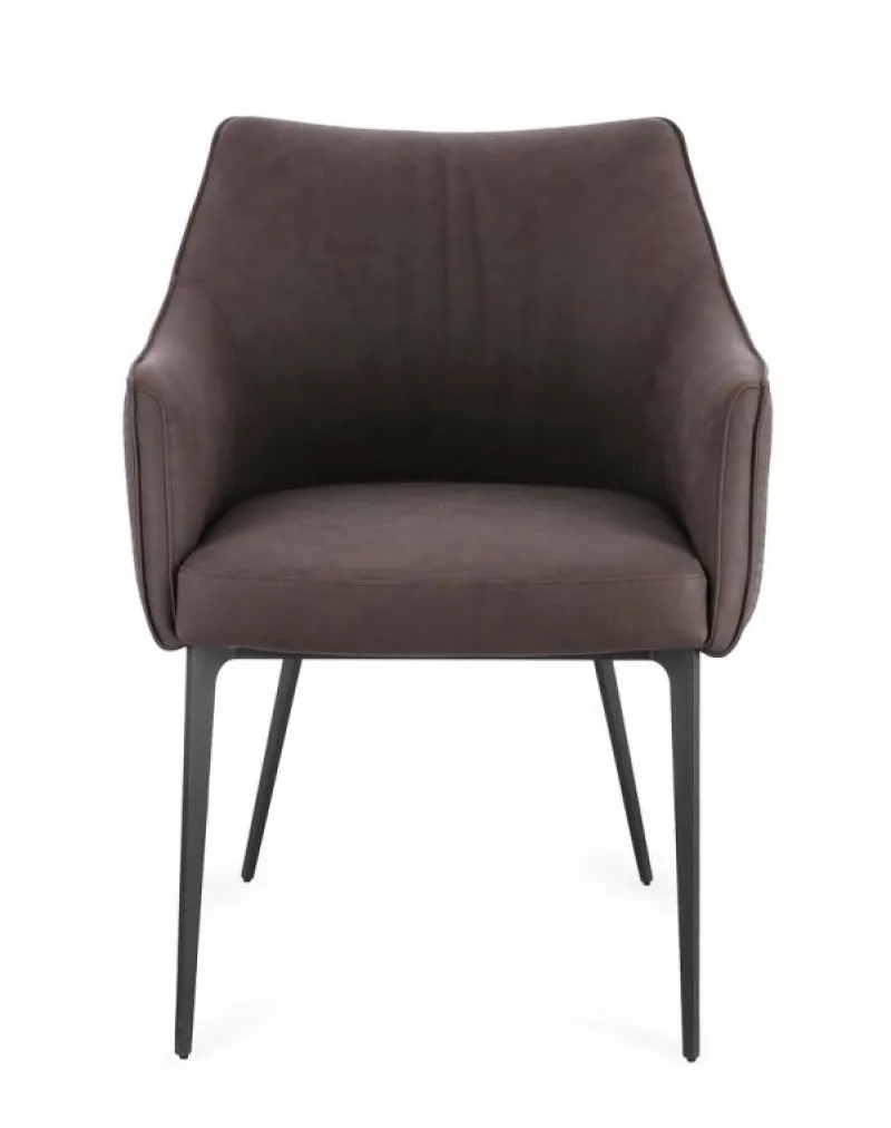 Sale Bizzotto SEDIA C-BR RUSSELL TESTA DI MORO