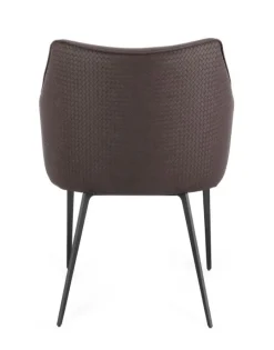 Sale Bizzotto SEDIA C-BR RUSSELL TESTA DI MORO