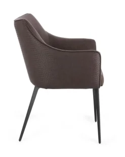 Sale Bizzotto SEDIA C-BR RUSSELL TESTA DI MORO