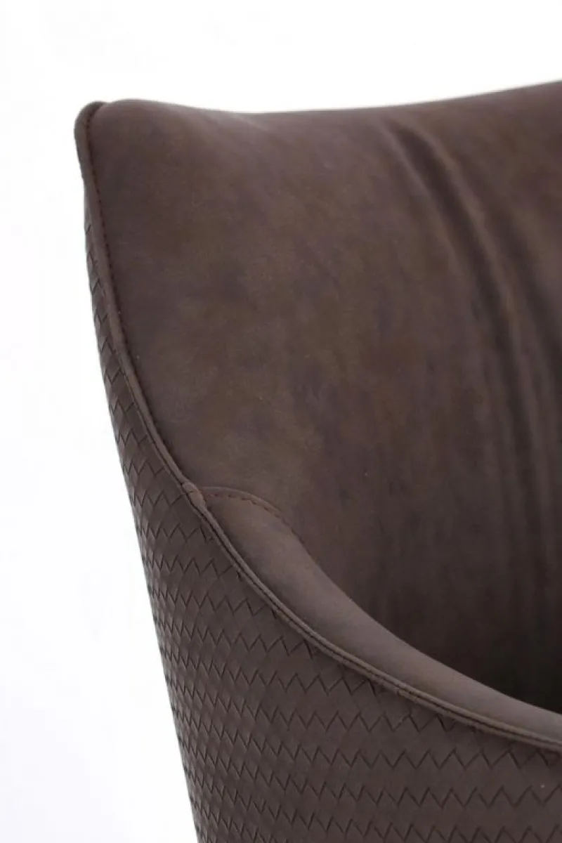 Sale Bizzotto SEDIA C-BR RUSSELL TESTA DI MORO