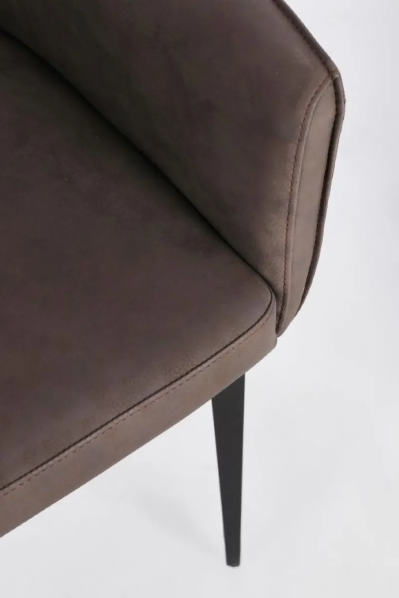 Sale Bizzotto SEDIA C-BR RUSSELL TESTA DI MORO