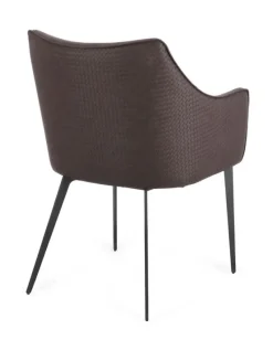 Sale Bizzotto SEDIA C-BR RUSSELL TESTA DI MORO