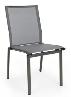 New Bizzotto SEDIA CRUISE ANTRACITE GK52