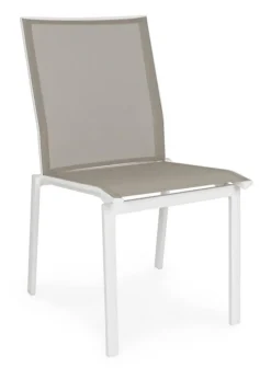 Hot Bizzotto SEDIA CRUISE BIANCO GK50