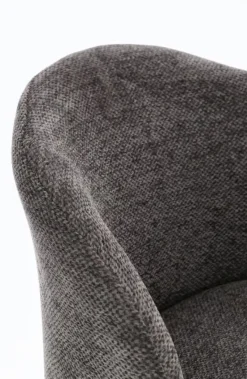 Sale Bizzotto SEDIA GESIEN GRIGIO SCURO