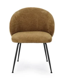 Sale Bizzotto SEDIA GESIEN OCRA