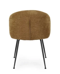 Sale Bizzotto SEDIA GESIEN OCRA