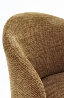 Sale Bizzotto SEDIA GESIEN OCRA