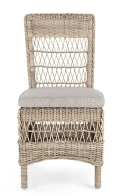 Online Bizzotto SEDIA IN ALLUMINIO - JUPITER