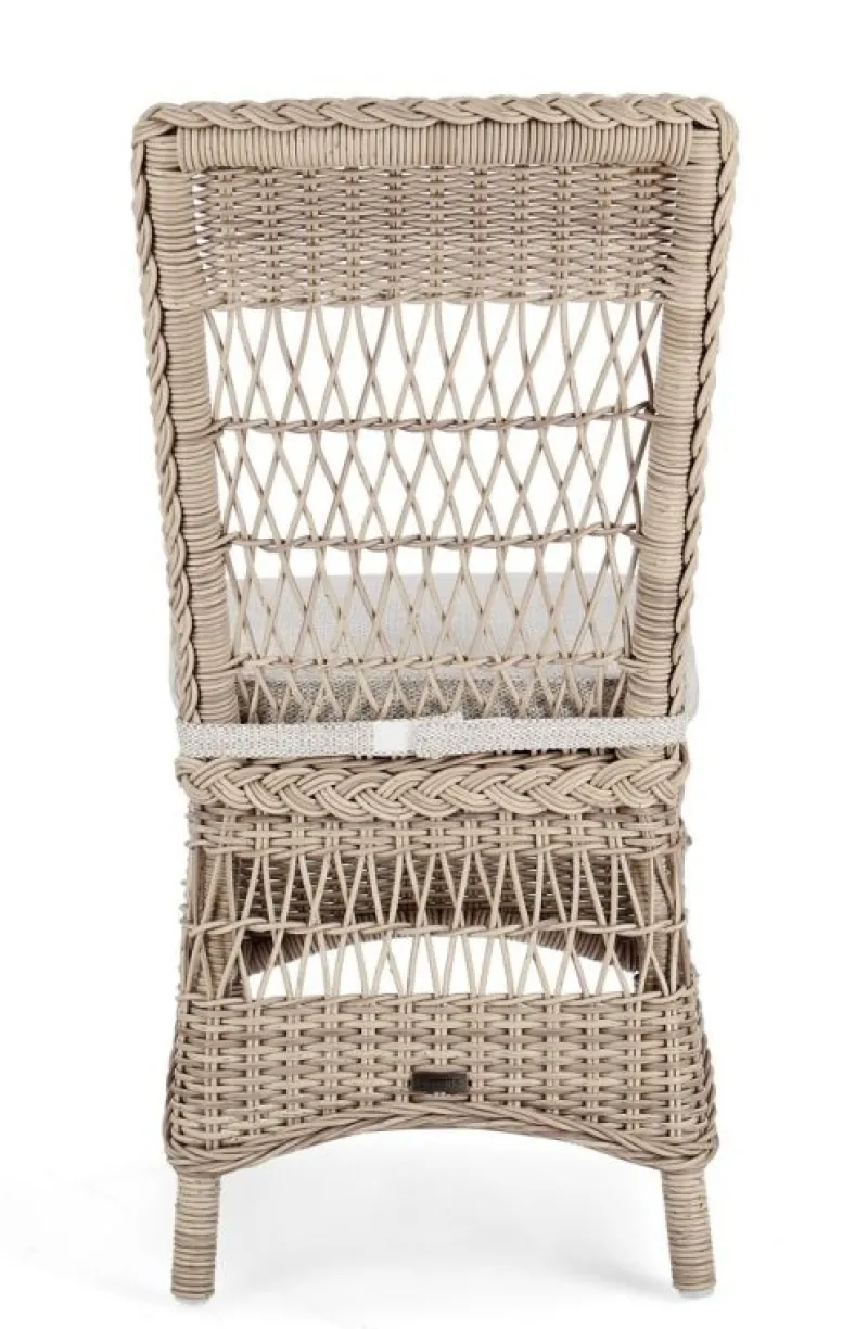 Online Bizzotto SEDIA IN ALLUMINIO - JUPITER