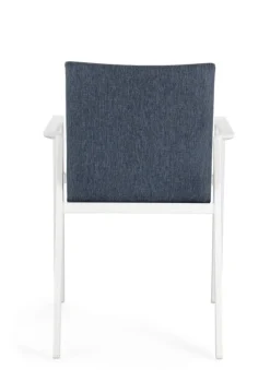 Sale Bizzotto SEDIA IN ALLUMINIO DENIM JX11 - ODEON