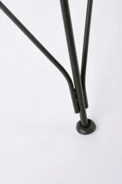 Bizzotto SEDIA IN FIBRE NATURALI BIANCA - LUCILA KUBU