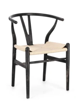 Online Bizzotto SEDIA IN LEGNO - ARTEMIA