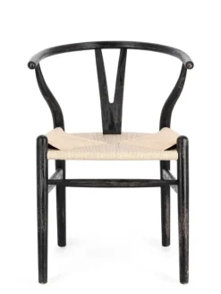 Online Bizzotto SEDIA IN LEGNO - ARTEMIA