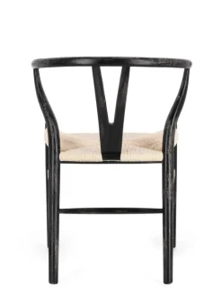 Online Bizzotto SEDIA IN LEGNO - ARTEMIA