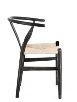 Online Bizzotto SEDIA IN LEGNO - ARTEMIA