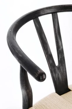 Online Bizzotto SEDIA IN LEGNO - ARTEMIA