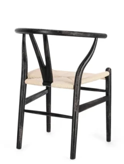 Online Bizzotto SEDIA IN LEGNO - ARTEMIA