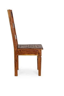 Clearance Bizzotto SEDIA IN LEGNO - CHATEAUX