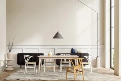 Clearance Bizzotto SEDIA IN LEGNO NATURALE - ARTAS