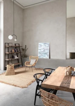 Outlet Bizzotto SEDIA IN LEGNO NERO - ARTEMIA