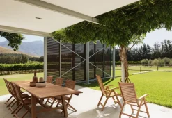 Clearance Bizzotto SEDIA IN TEAK PIEGHEVOLE - MARYLAND