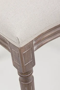 Hot Bizzotto SEDIA IN TESSUTO - MATHILDE