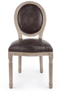 Best Bizzotto SEDIA IN TESSUTO - MATHILDE