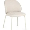 Sale Bizzotto SEDIA IN TESSUTO BEIGE - WENDY