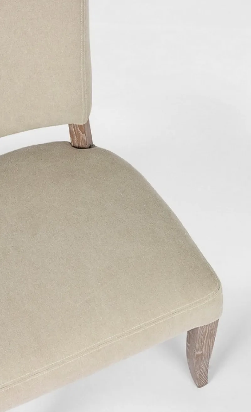 Bizzotto SEDIA IN TESSUTO NAURALE - MARATRIZ