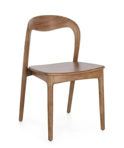 Sale Bizzotto SEDIA MILEY NATURALE