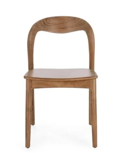 Sale Bizzotto SEDIA MILEY NATURALE