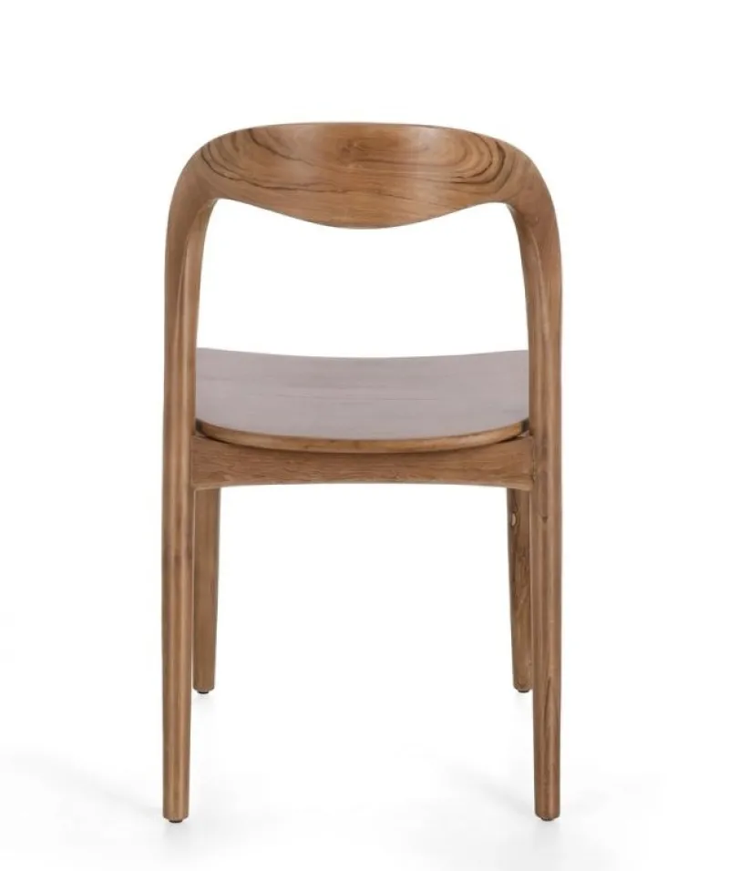 Sale Bizzotto SEDIA MILEY NATURALE