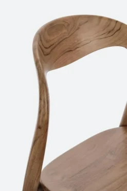 Sale Bizzotto SEDIA MILEY NATURALE